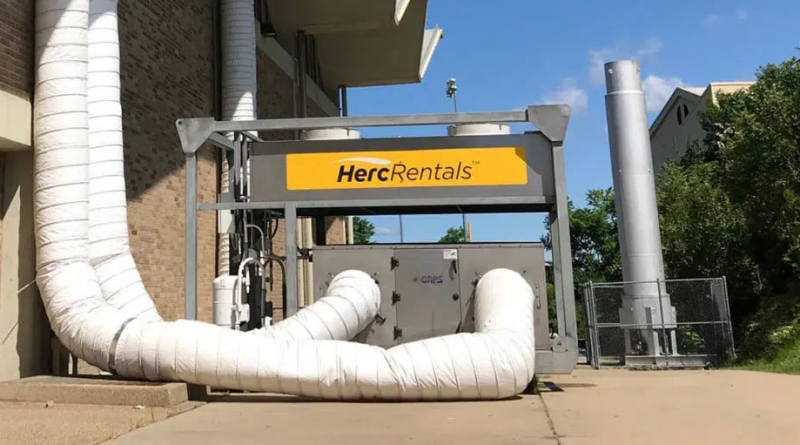 Images sourced from Herc Rentals.