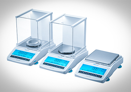 Adam Equipment Polaris balances