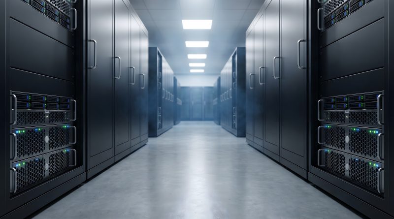 Seismic-Rated Electronics Enclosures