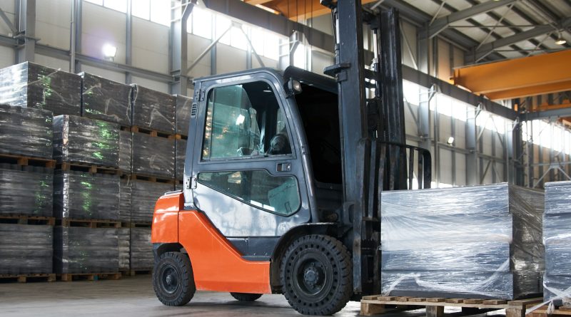 Equipment Rental Companies