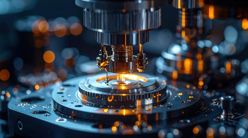Actuator Manufacturers advancing humanoid robots