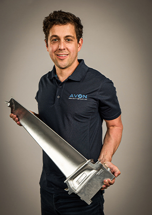 Richard Lewis,
Managing Director