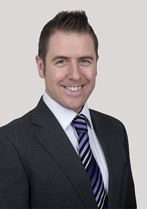 Drew Rudhall 