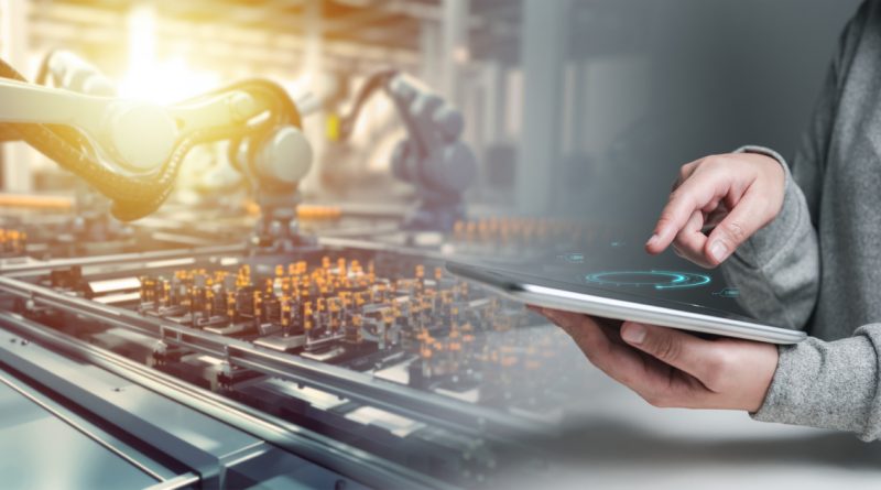 Acquisition and investment opportunities driven by AI infrastructure, electrification and industrial growth.