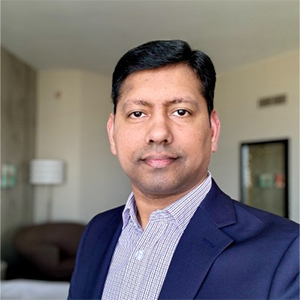 Sankar Natarajan