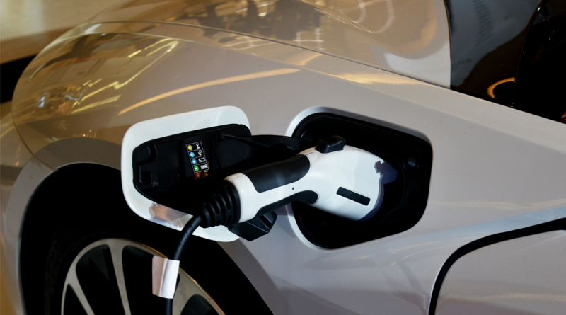BMW Group is spending $1.7bn to start EV production in the US BMW Electric vehicle (EV) charging station