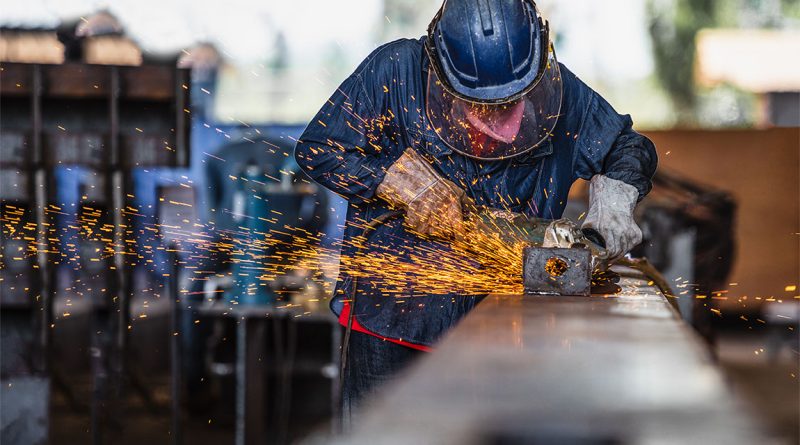 California Metal Fabricator Contractors