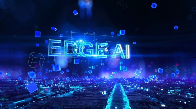 Edge AI visual