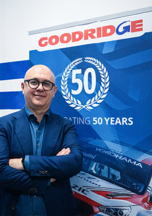 Damiano lo Giudice, Group CEO