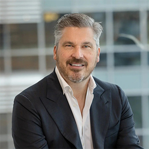 Tom Goodmanson, CEO