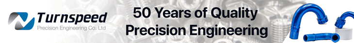Turnspeed web banner