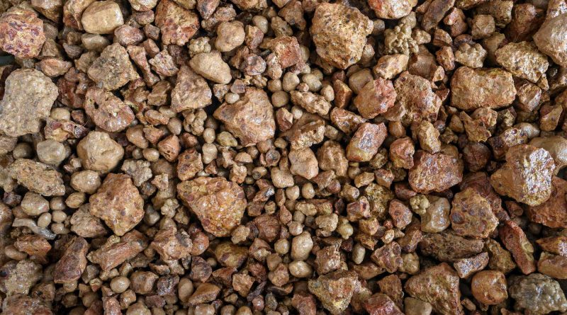 Bauxite mining and alumina refining operations representing Alcoa's acquisition of South32's upstream aluminum assets.