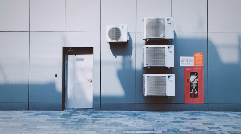 System Replacement vs. Upgrades for ventilation
