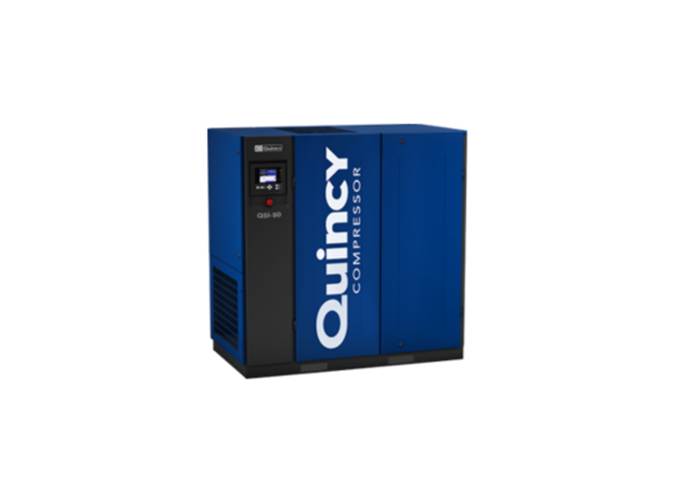 QSV 1100E and QSV 3200 Models