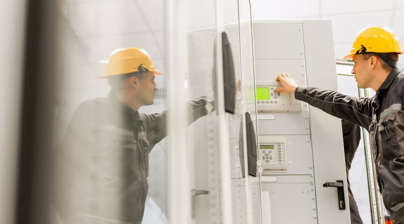 Enclosure Manufacturers