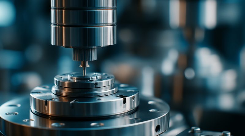 Materials Testing Machines