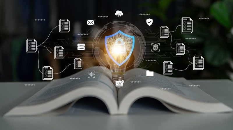 Data Governance illustration
