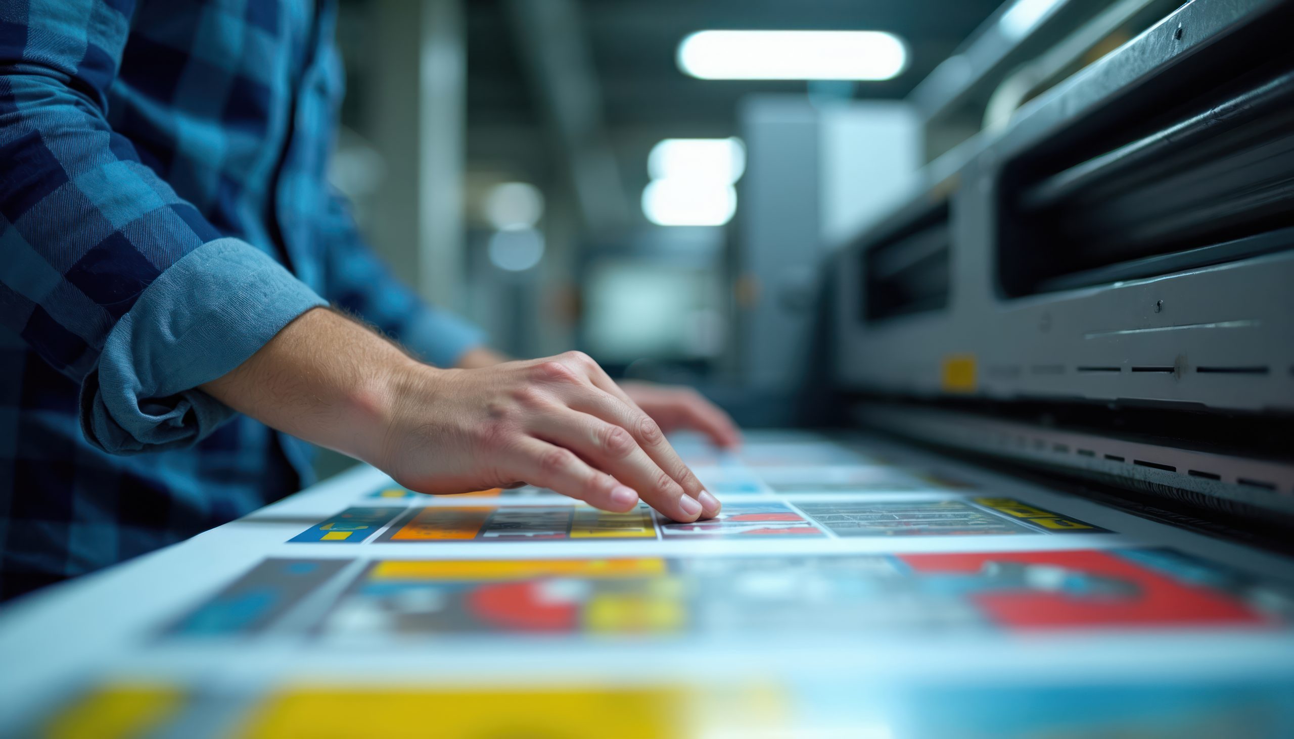 Why GHS Labeling Compliance Demands the Right Custom Supplier