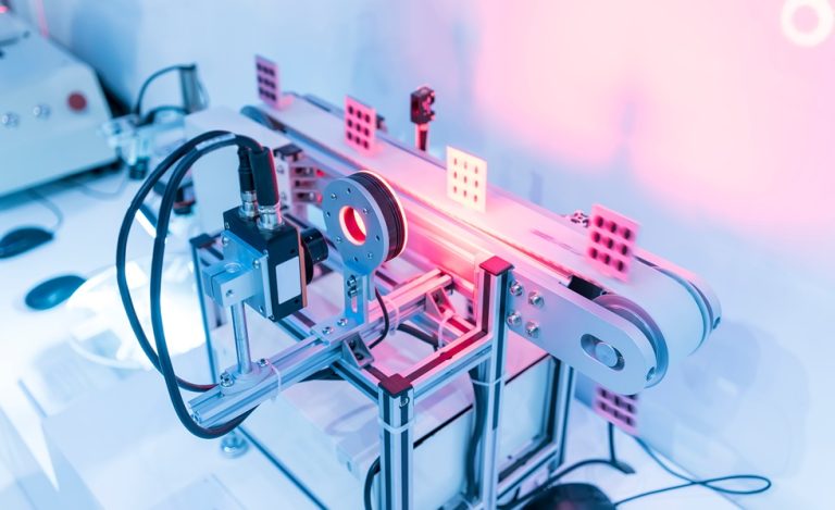 Machine vision system