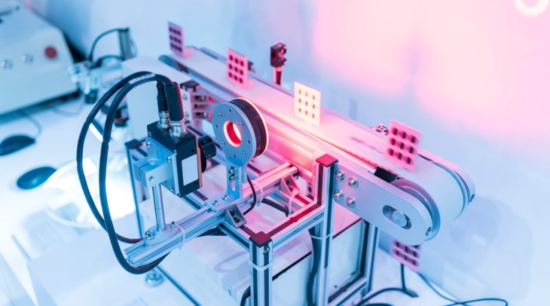 Machine vision system