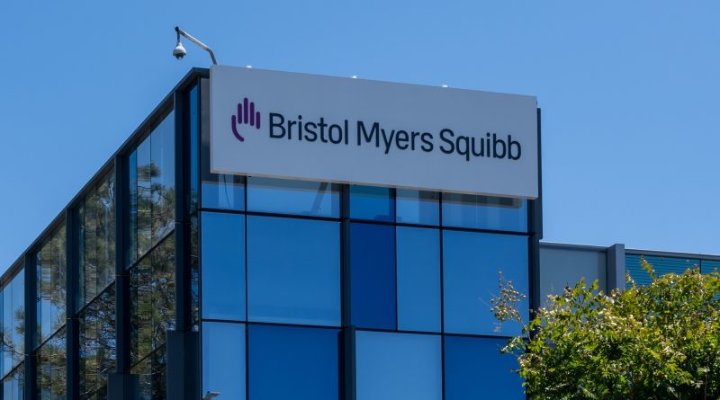Bristol Myers Squibb plans a $2.3 billion pharmaceutical manufacturing campus at Generation Park in Houston, Texas.