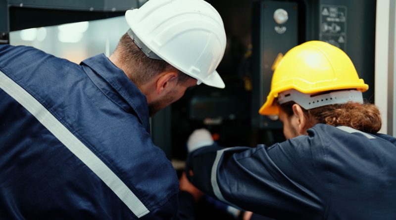 IEM’s $200 million San Antonio plant expands US power capacity