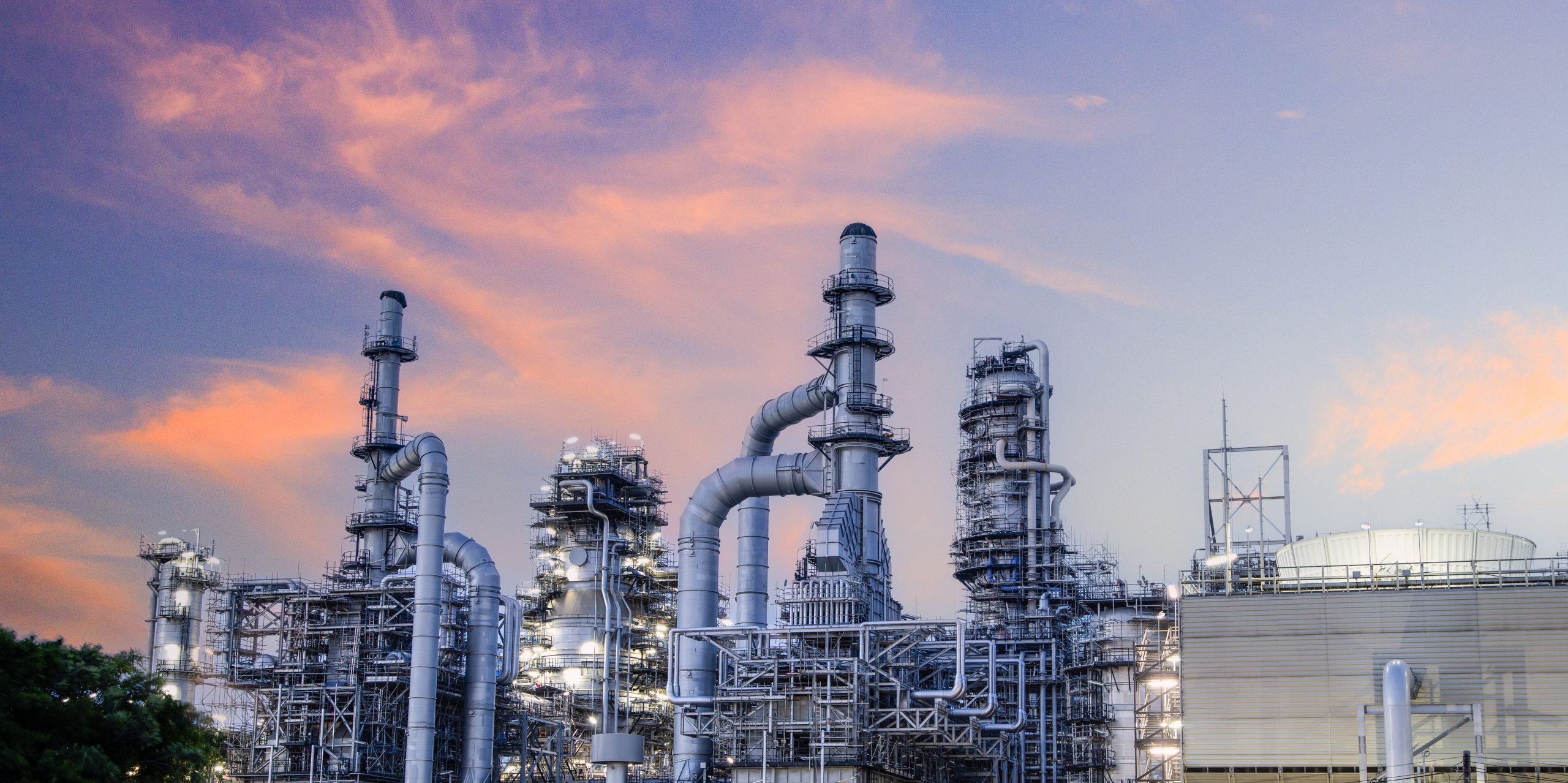 Protecting Your Manufacturing Assets: Coverage Every Plant Manager Should Understand
