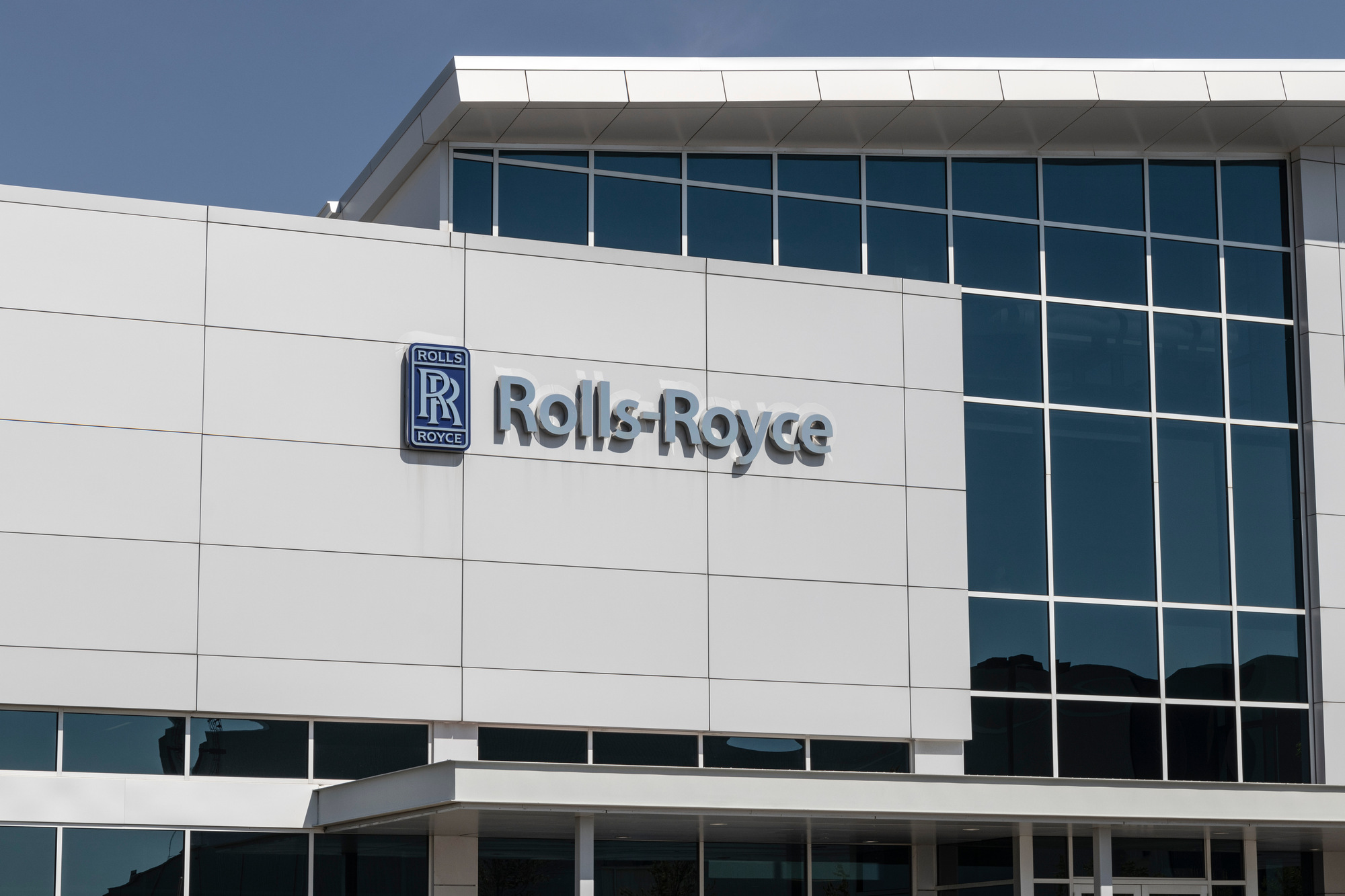 Rolls-Royce expands US defense capacity with $1 billion investment