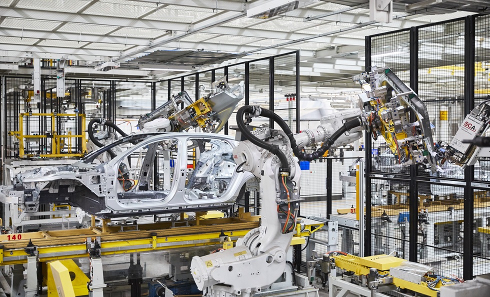 Physical AI must become industrial before it can scale