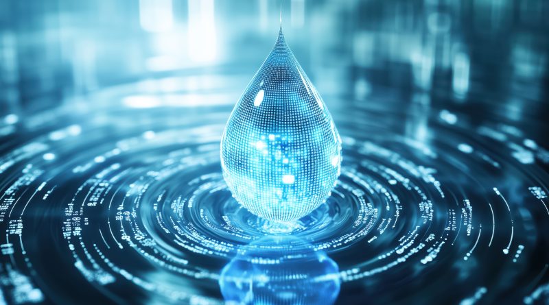 AI-powered water intelligence