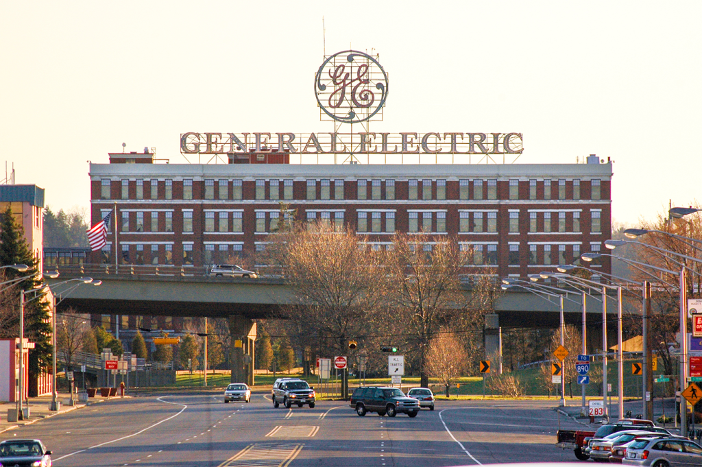 GE Appliances expands reshoring with a $1 billion Louisville investment