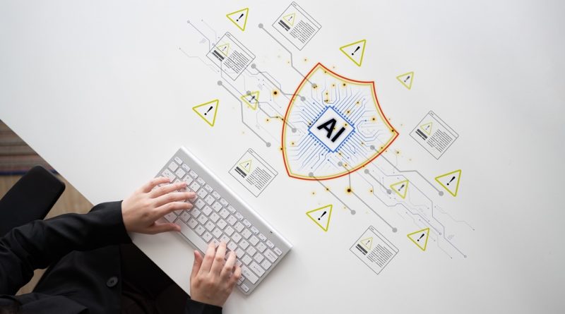 cybersecurity graphic