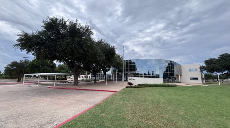Allen Control Systems counter-drone manufacturing expansion in Austin, Texas