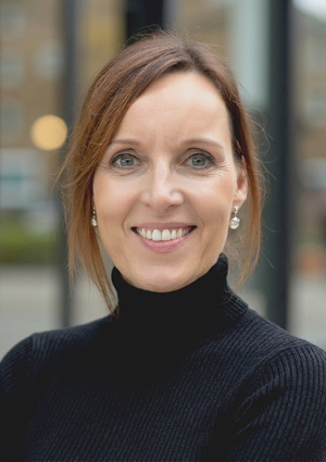 Christina Chatfield, Head of Digital Growth