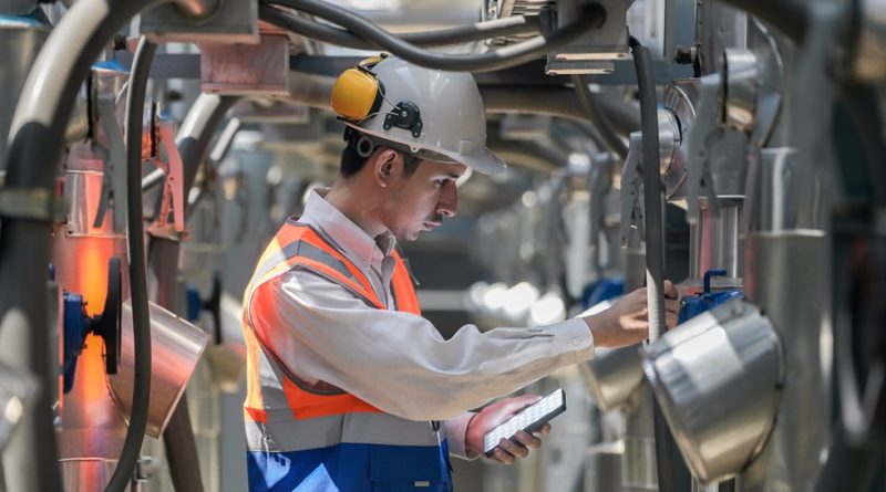 Connected Worker