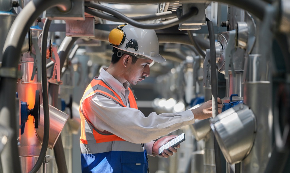 Connected Worker