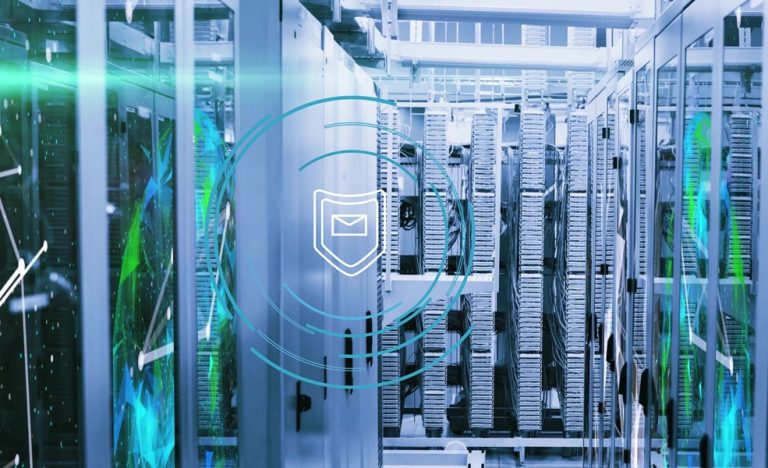 Data Center racks