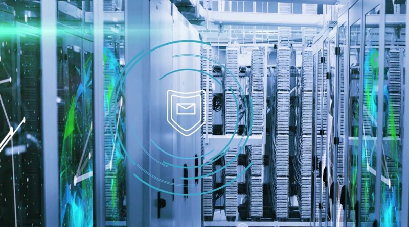 Data Center racks