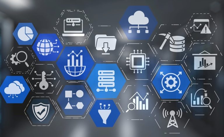 Concept of big data processing and analysis