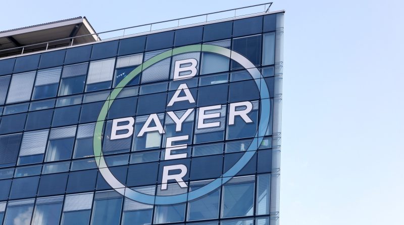 Bayer pharmaceutical manufacturing site planned for New Albany, Ohio