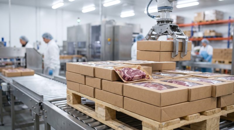 best meat packing machines
