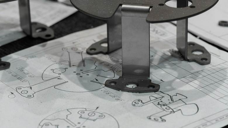 Custom Component Sourcing