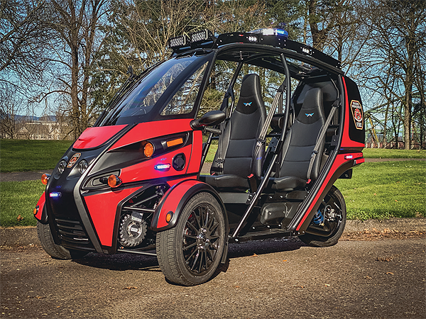 Arcimoto 178 b