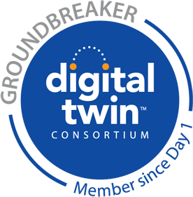 DTC badge groundbreaker